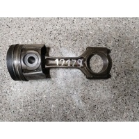 Поршень OPEL Vectra B 1997 0107200