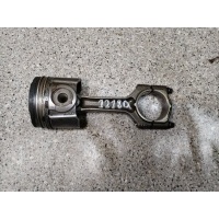 Поршень OPEL Vectra B 1997 0107200