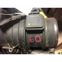Расходомер воздуха PEUGEOT 807 2004 5WK97002 9645948980