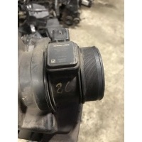 Расходомер воздуха CITROEN C5 2004 5WK97002 9645948980
