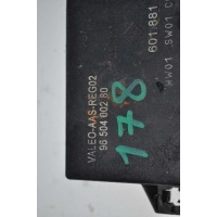 Блок управления (другие) CITROEN C8 2004 9650400280