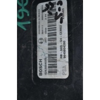 Блок управления (другие) CITROEN C5 2006 0263004089