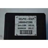 Блок управления (другие) CITROEN C8 2004 1400047280