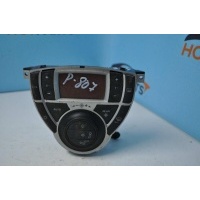 Блок управления печки/климат-контроля PEUGEOT 807 2004 F011500074