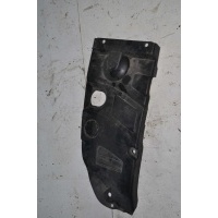 Декоративная крышка двигателя CITROEN C8 2004 9653G094772298