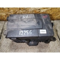 Аккумуляторный ящик (акб) VOLKSWAGEN Passat B6 2006 1K0915333C