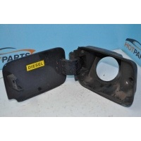 Лючок топливного бака CITROEN C8 2004 1485207080