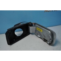Лючок топливного бака CITROEN C5 2005 9633284180