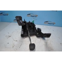 Узел педальный (блок педалей) CITROEN C5 2004 9654751280