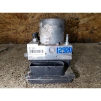Блок ABS PEUGEOT 807 2004 0265235486