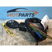 Замок зажигания CITROEN C5 2005 9648445180