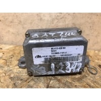 Блок управления (другие) CITROEN C5 2004 9641342980