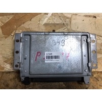 Блок управления АКПП CITROEN C5 2005 0260002767 9641281180
