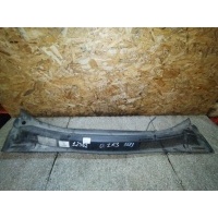 Дождевик OPEL Zafira A 2001 1836064