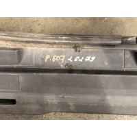 Дождевик PEUGEOT 607 2002