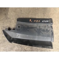 Дождевик PEUGEOT 607 2002