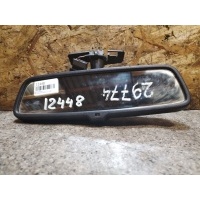 Зеркало салона OPEL Signum 2004 24438231