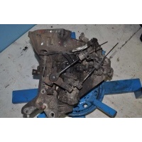 КПП механическая (МКПП) FORD Transit 2006 6C1R7002DC