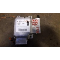 Блок AIRBAG OPEL Vectra C 2003 5WK43471