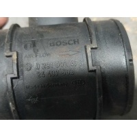 Расходомер воздуха OPEL Zafira A 2000 0281002478 24437502