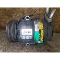 Компрессор кондиционера OPEL Zafira A 2001 24464152