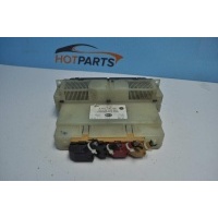 Блок управления печки/климат-контроля VOLKSWAGEN Bora 1999 3B1907044B