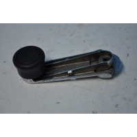 Ручка стеклоподъемника AUDI 100 C4 1991 443837581D