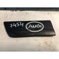 Молдинг крыла AUDI 100 C4 1991 4A0853971