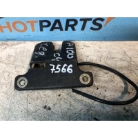 Замок багажника AUDI 100 C4 1993 4a5827505
