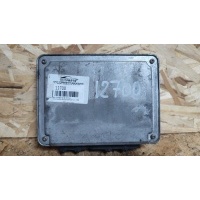 Блок управления двигателем VOLKSWAGEN Bora 1999 0265206176 071906018R
