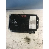 Блок комфорта AUDI A6 C5 1999 4B0962258B
