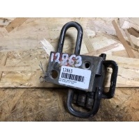 Петля двери передней правой AUDI A6 C5 2000 4B0831412A