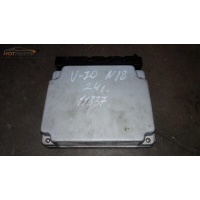 Блок управления двигателем VOLVO V70 2001 08627471A 0000148364