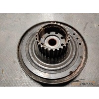 Шкив коленвала AUDI A6 C5+ 2001