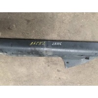 Накладка на порог AUDI A6 C5 1998