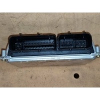 Блок управления двигателем AUDI A6 C5+ 2001 3B0907552L 0261206397