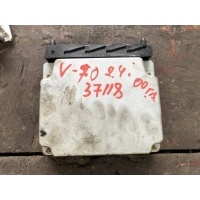 Блок управления двигателем VOLVO V70 2001 08627471A