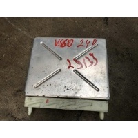 Блок управления двигателем VOLVO S60 2003 P30646719