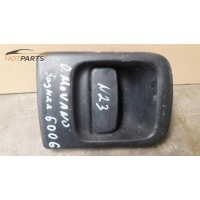 Ручка крышки багажника OPEL Movano 1999