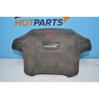 Подушка безопасности водителя VOLVO 850 1995 9136784