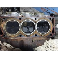 Головка блока цилиндров OPEL Vectra B 1998
