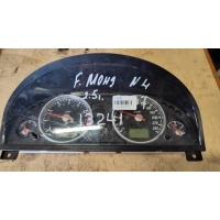 Щиток приборов (приборная панель) FORD Mondeo 3 2001 1S7F-10849