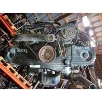 Двигатель SUBARU Legacy 2002 2.5 бензин i EJ25 1NXBVB