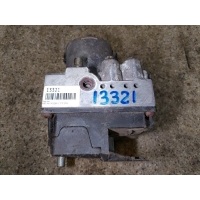 Блок ABS AUDI A6 C4 1996 8D0614111