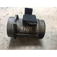 Расходомер воздуха AUDI A6 C5+ 2001