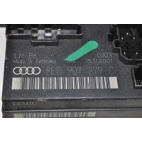 Блок управления (другие) AUDI A4 B6 2005 8E0907279C