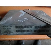 Блок управления двигателем VOLVO V70 1998 0281001592 1739 0071