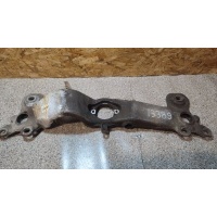 Балка под КПП AUDI A6 C5+ 2001 8E0399263