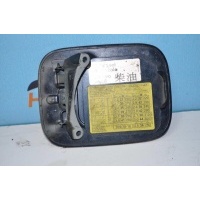 Лючок топливного бака AUDI A6 C5 2000 4B0809905A