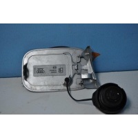 Лючок топливного бака AUDI A4 B6 2002 8E0809905B